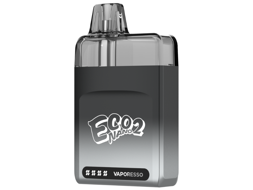 Vaporesso - ECO Nano 2 Kit (6 ml) 1000 mAh E-Zigarette