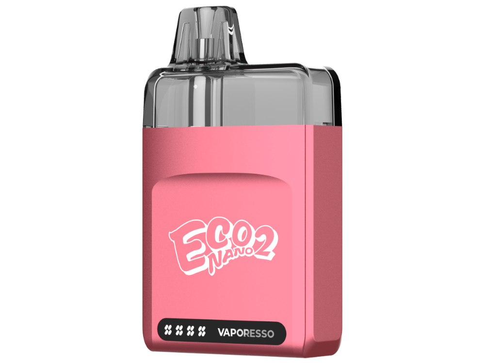 Vaporesso - ECO Nano 2 Kit (6 ml) 1000 mAh E-Zigarette