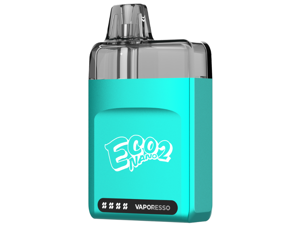 Vaporesso - ECO Nano 2 Kit (6 ml) 1000 mAh E-Zigarette