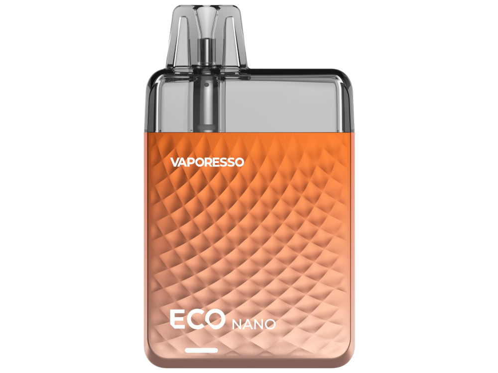 Vaporesso - ECO Nano Kit (6 ml) 1000 mAh E-Zigarette