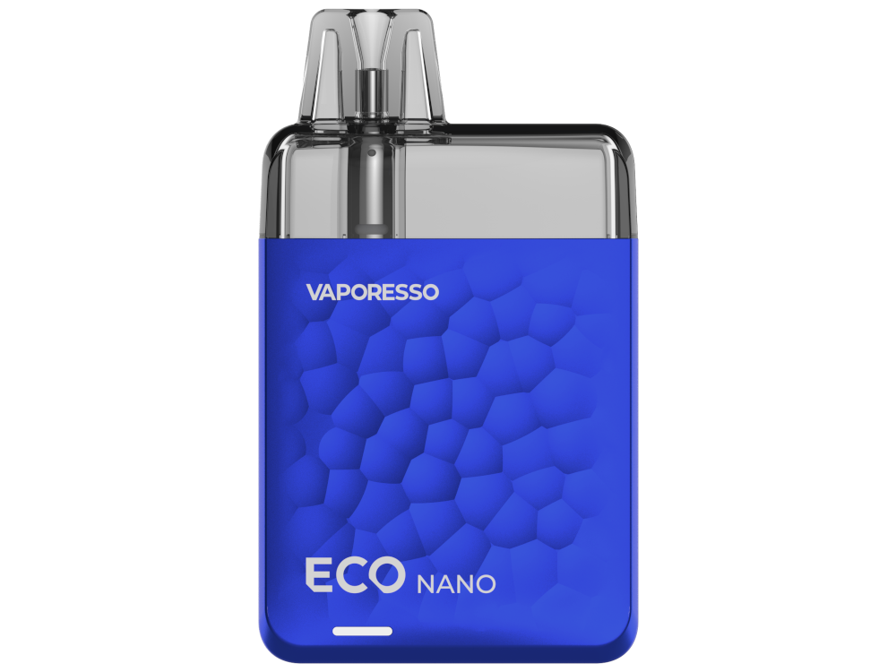 Vaporesso - ECO Nano Kit (6 ml) 1000 mAh E-Zigarette