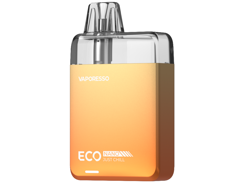 Vaporesso - ECO Nano Kit (6 ml) 1000 mAh E-Zigarette