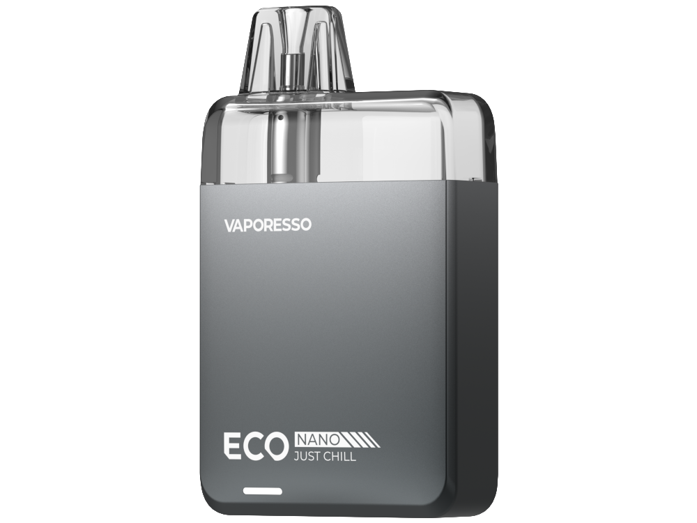 Vaporesso - ECO Nano Kit (6 ml) 1000 mAh E-Zigarette