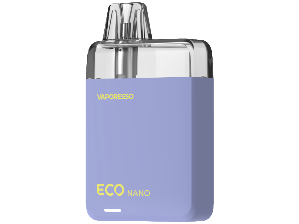 Vaporesso - ECO Nano Kit (6 ml) 1000 mAh E-Zigarette