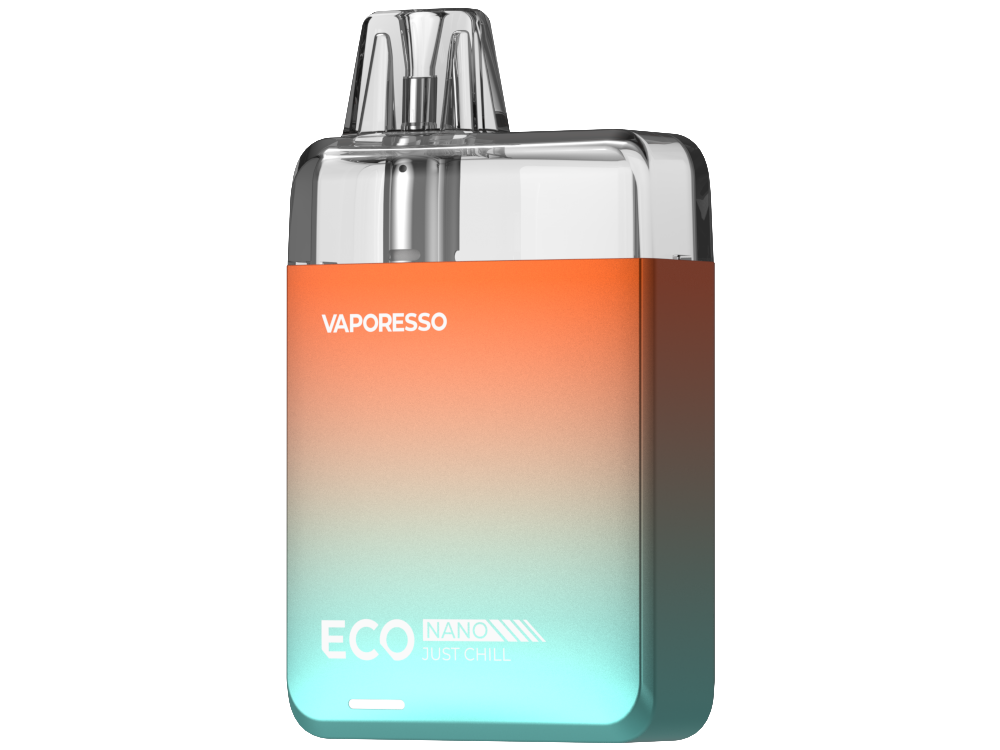 Vaporesso - ECO Nano Kit (6 ml) 1000 mAh E-Zigarette