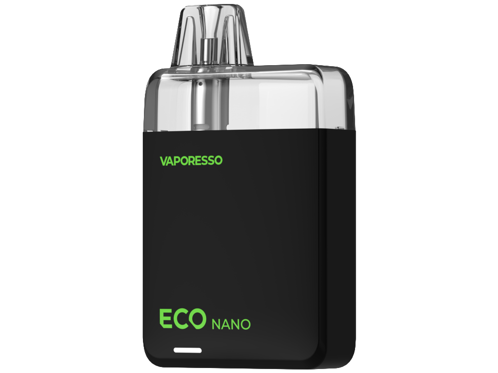 Vaporesso - ECO Nano Kit (6 ml) 1000 mAh E-Zigarette