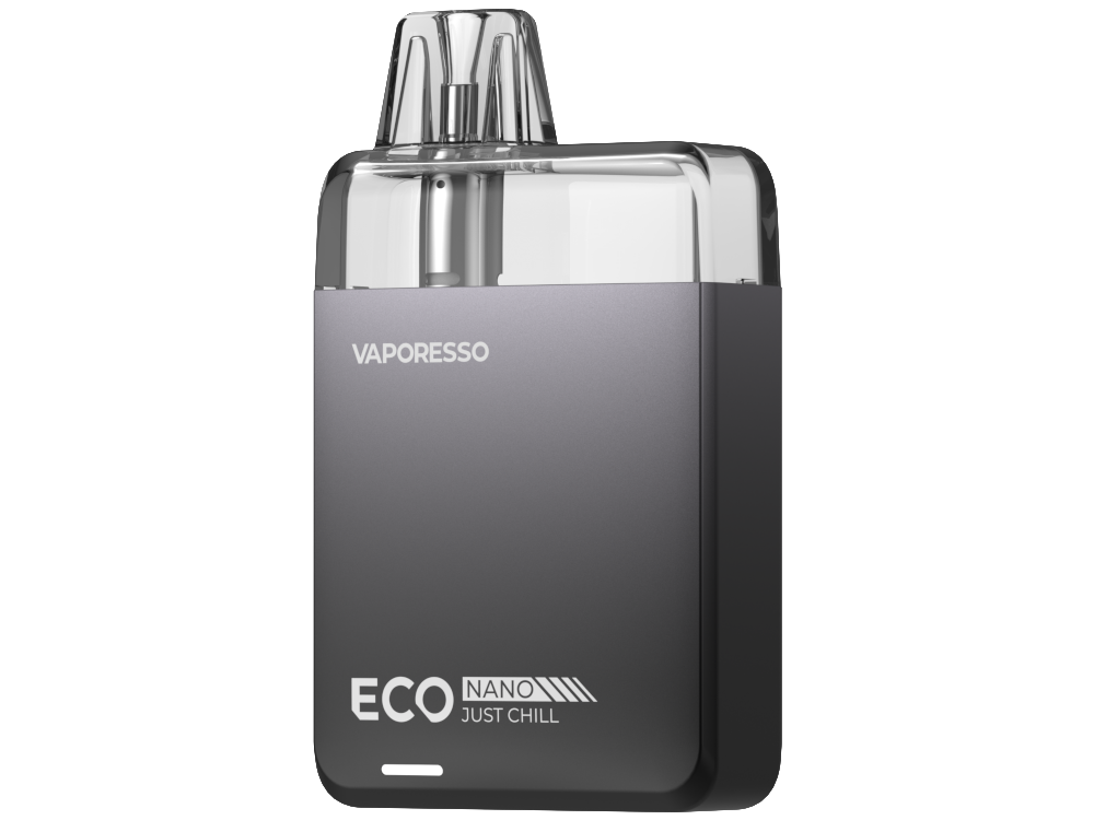 Vaporesso - ECO Nano Kit (6 ml) 1000 mAh E-Zigarette