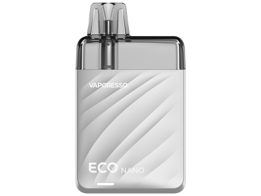 Vaporesso - ECO Nano Kit (6 ml) 1000 mAh E-Zigarette