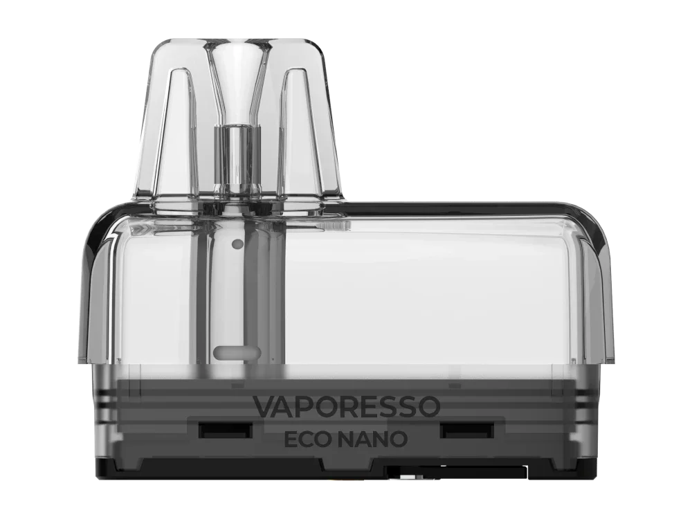 Vaporesso - ECO Nano Pod (2 Stück) - 1er Packung / 0,8 Ohm time4smoke.de