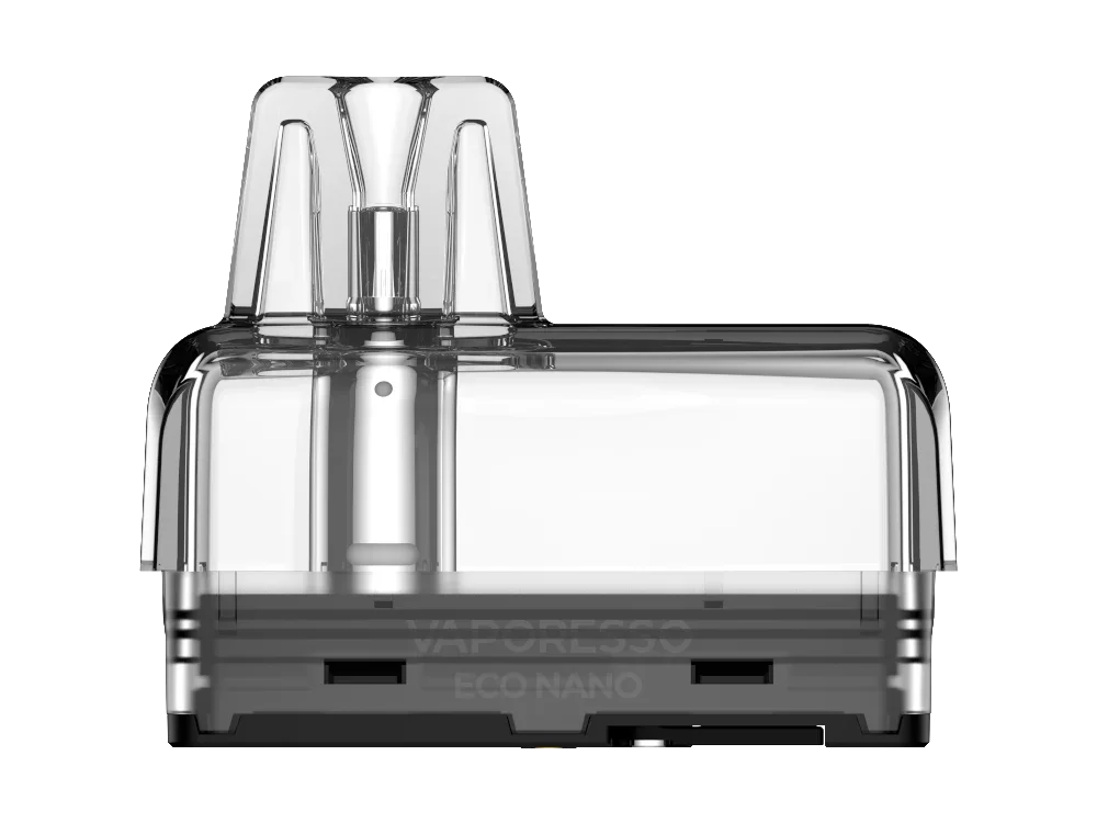 Vaporesso - ECO Nano Pod (2 Stück) - 1er Packung / 1,2 Ohm time4smoke.de