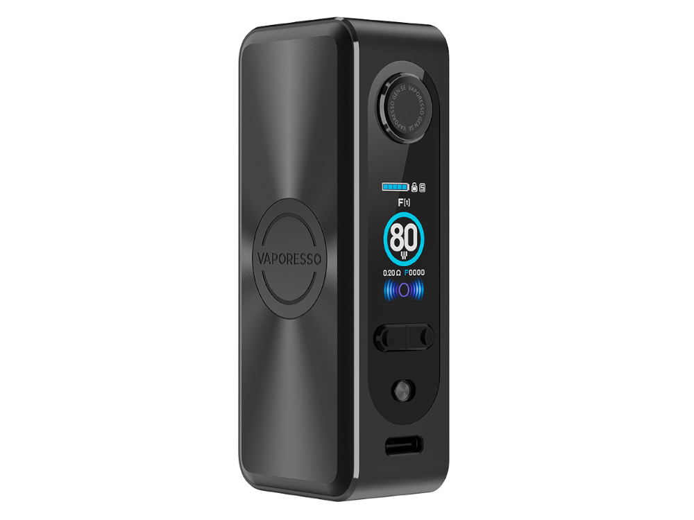 Vaporesso - Gen SE (80 Watt) Akkuträger