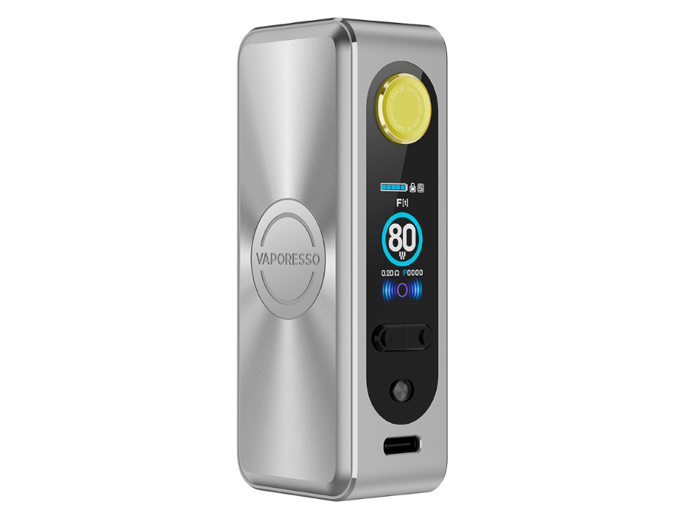 Vaporesso - Gen SE (80 Watt) Akkuträger