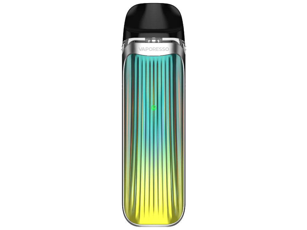 Vaporesso - LUXE QS Kit (2 ml) 1000 mAh E-Zigarette