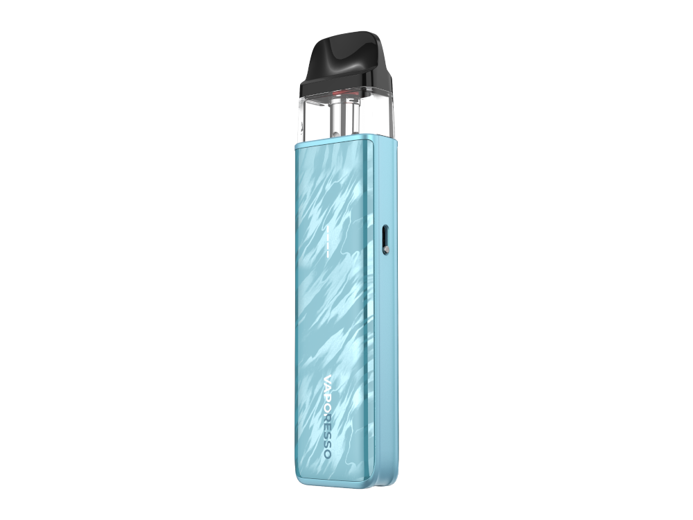 Vaporesso - XROS 5 Mini Kit (5 ml) 1500 mAh E-Zigarette / Vape - time4smoke
