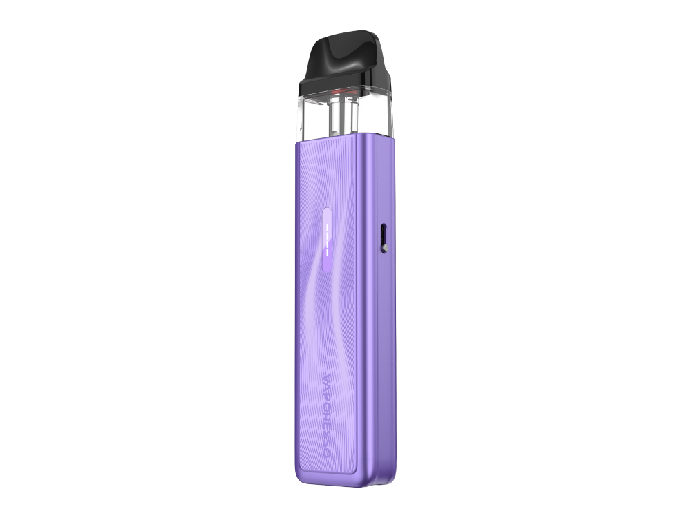 Vaporesso - XROS 5 Mini Kit (5 ml) 1500 mAh E-Zigarette / Vape - time4smoke