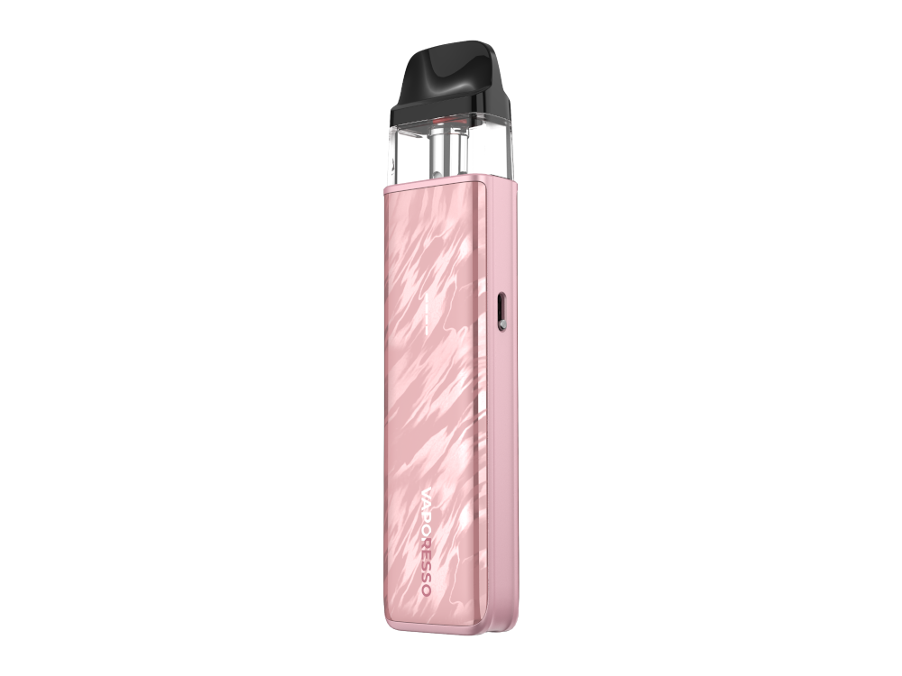 Vaporesso - XROS 5 Mini Kit (5 ml) 1500 mAh E-Zigarette / Vape - time4smoke