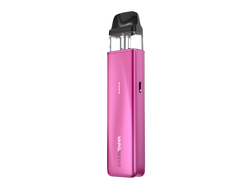 Vaporesso - XROS 5 Mini Kit (5 ml) 1500 mAh E-Zigarette / Vape - time4smoke