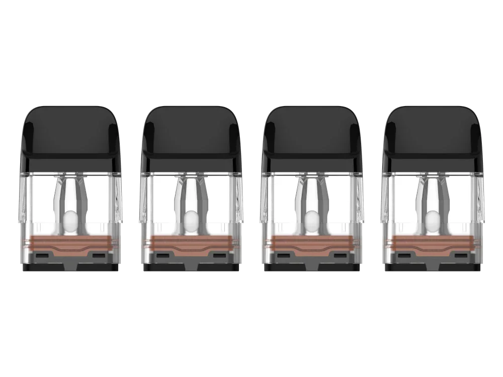 Vaporesso - XROS Mesh Pods 3 ml - 3 ml / 1er Packung / 0,4 Ohm time4smoke.de