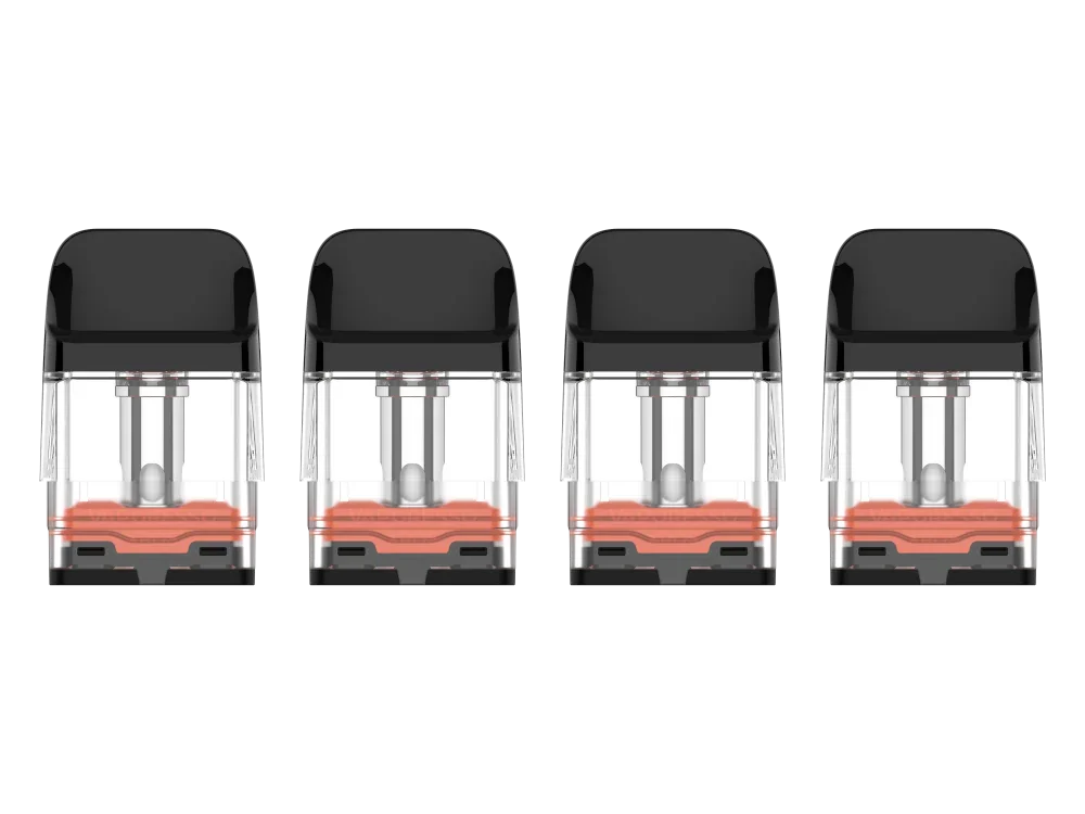 Vaporesso - XROS Mesh Pods 3 ml - 3 ml / 1er Packung / 0,4 Ohm time4smoke.de