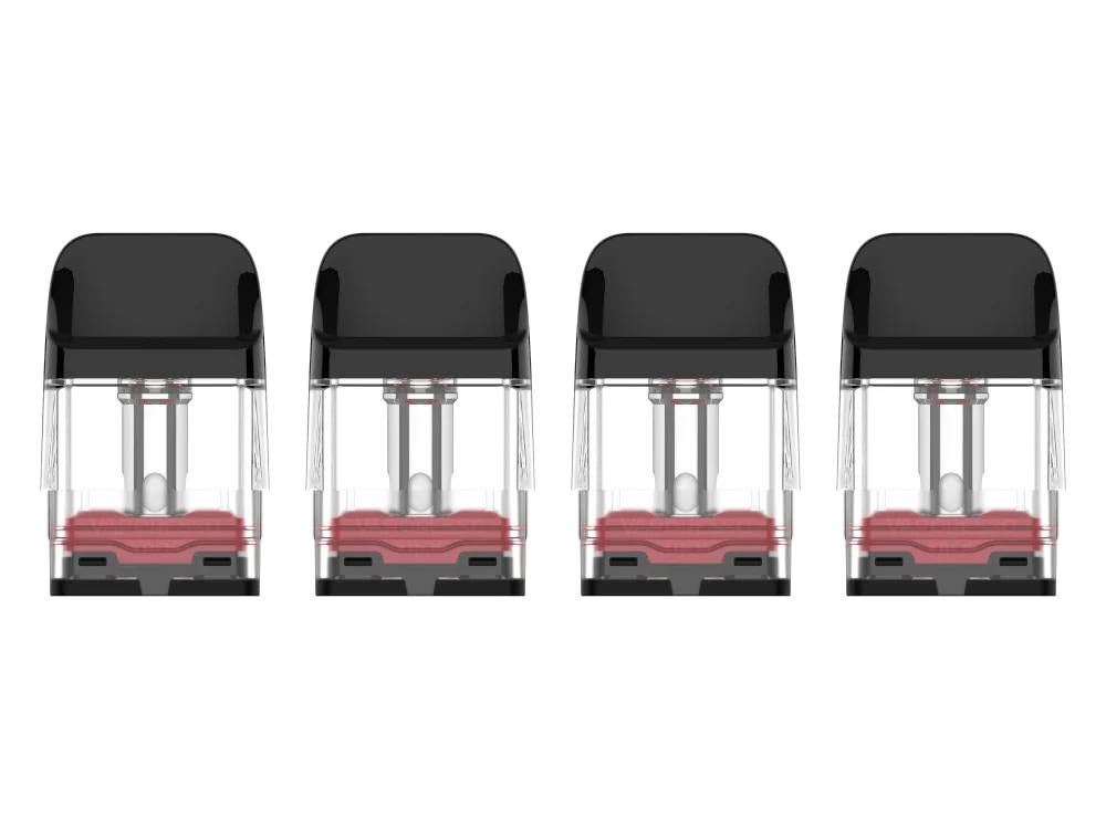 Vaporesso - XROS Mesh Pods 3 ml - 3 ml / 1er Packung / 0,4 Ohm time4smoke.de