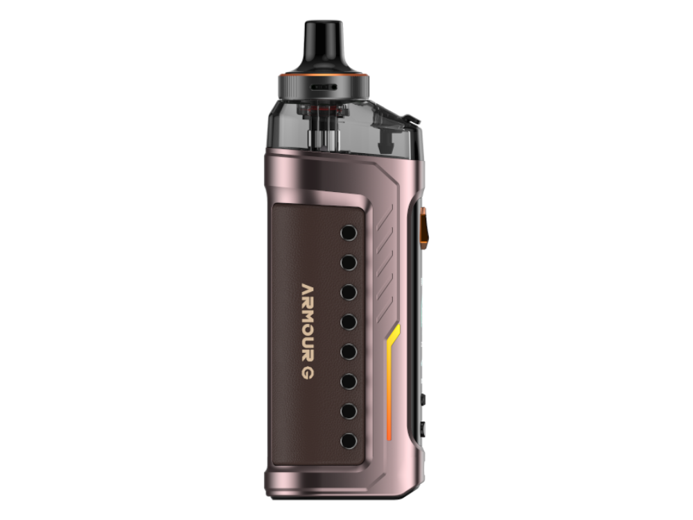 Vaporesso - ARMOUR G Kit (5 ml) 3000 mAh E-Zigarette / Vape - time4smoke