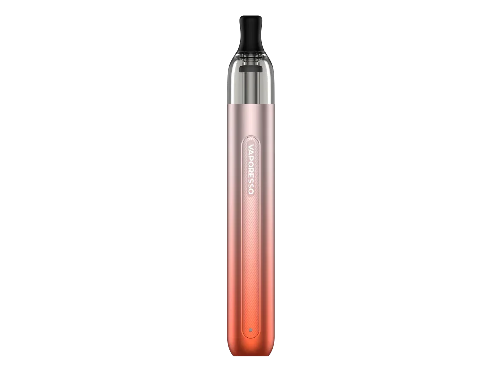 Vaporesso - ECO One Kit (2 ml) 1100 mAh E-Zigarette - time4smoke