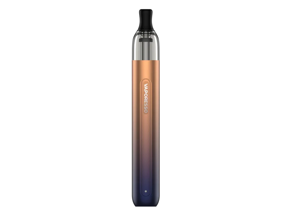 Vaporesso - ECO One Kit (2 ml) 1100 mAh E-Zigarette - time4smoke