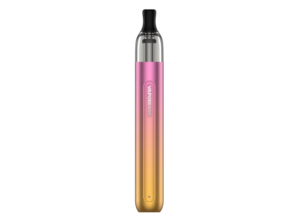 Vaporesso - ECO One Kit (2 ml) 1100 mAh E-Zigarette - time4smoke