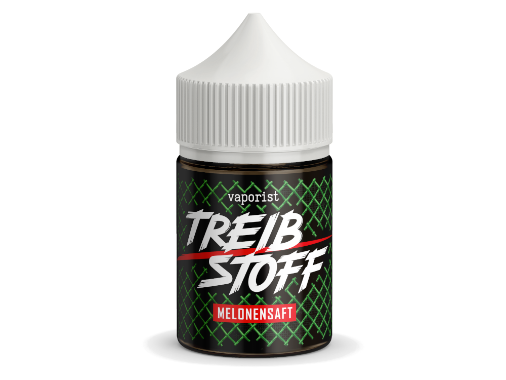 Vaporist - Treibstoff - Melonensaft - Longfill Aroma 10 ml - time4smoke