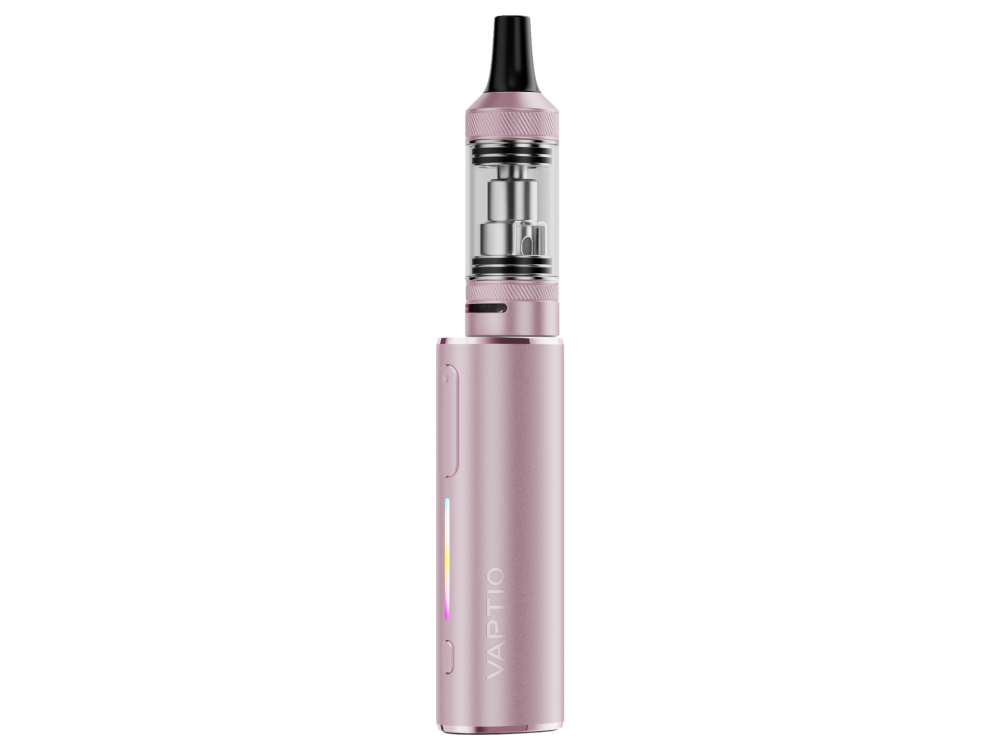 Vaptio - Cosmo Lite Kit (2 ml) 1150 mAh E-Zigarette / Vape