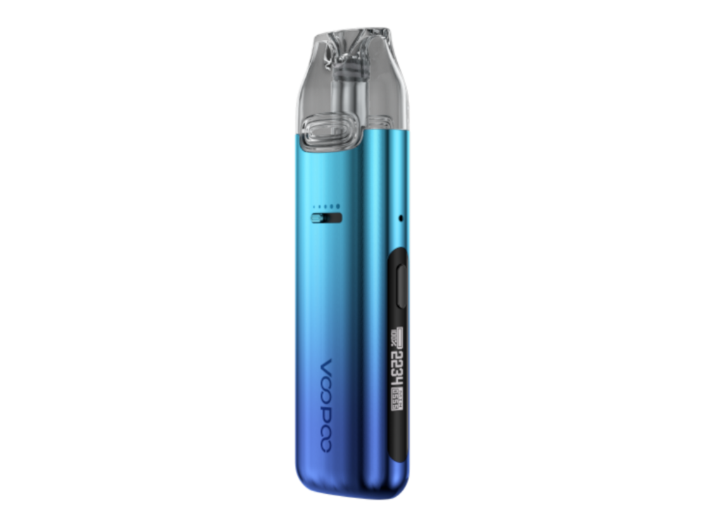 VooPoo - VMATE Pro Kit (3 ml) 900 mAh E-Zigarette