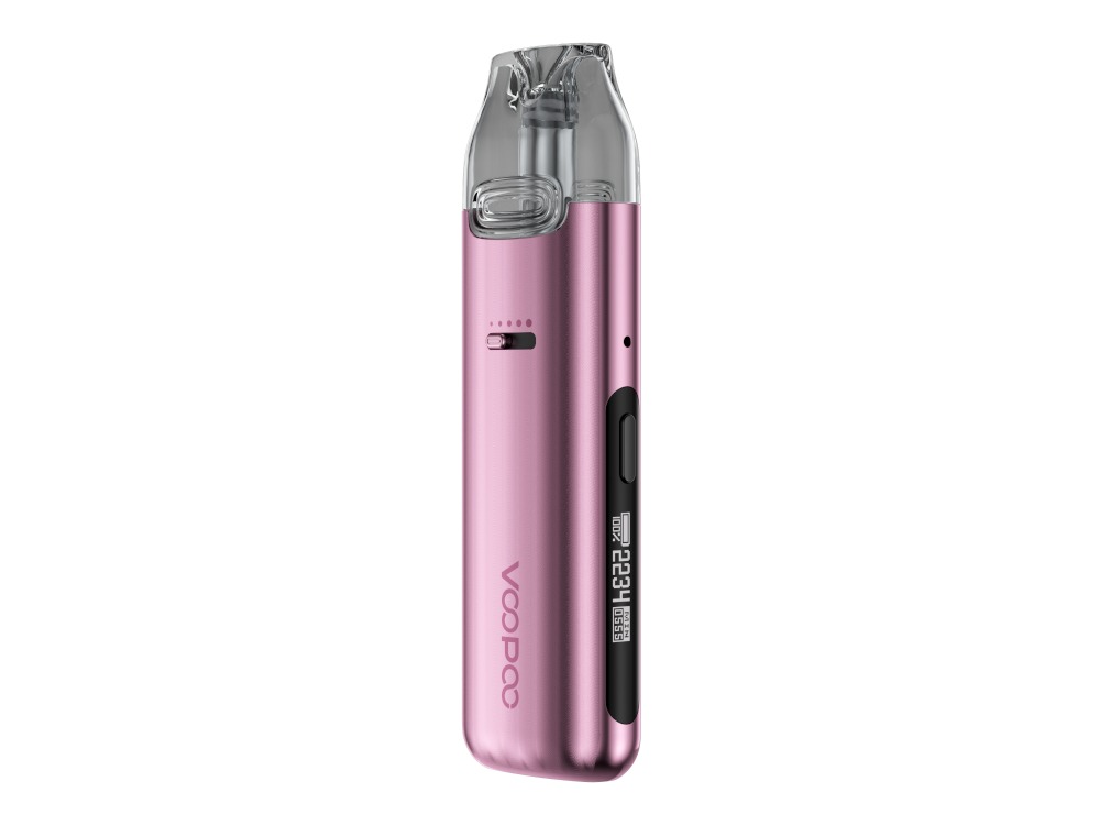 VooPoo - VMATE Pro Kit (3 ml) 900 mAh E-Zigarette