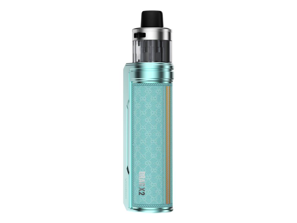 VooPoo - Drag X2 Kit (5 ml) E-Zigarette