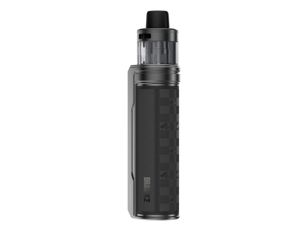 VooPoo - Drag X2 Kit (5 ml) E-Zigarette