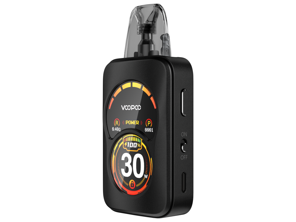 VooPoo - Argus A Kit (3 ml) 1100 mAh E-Zigarette