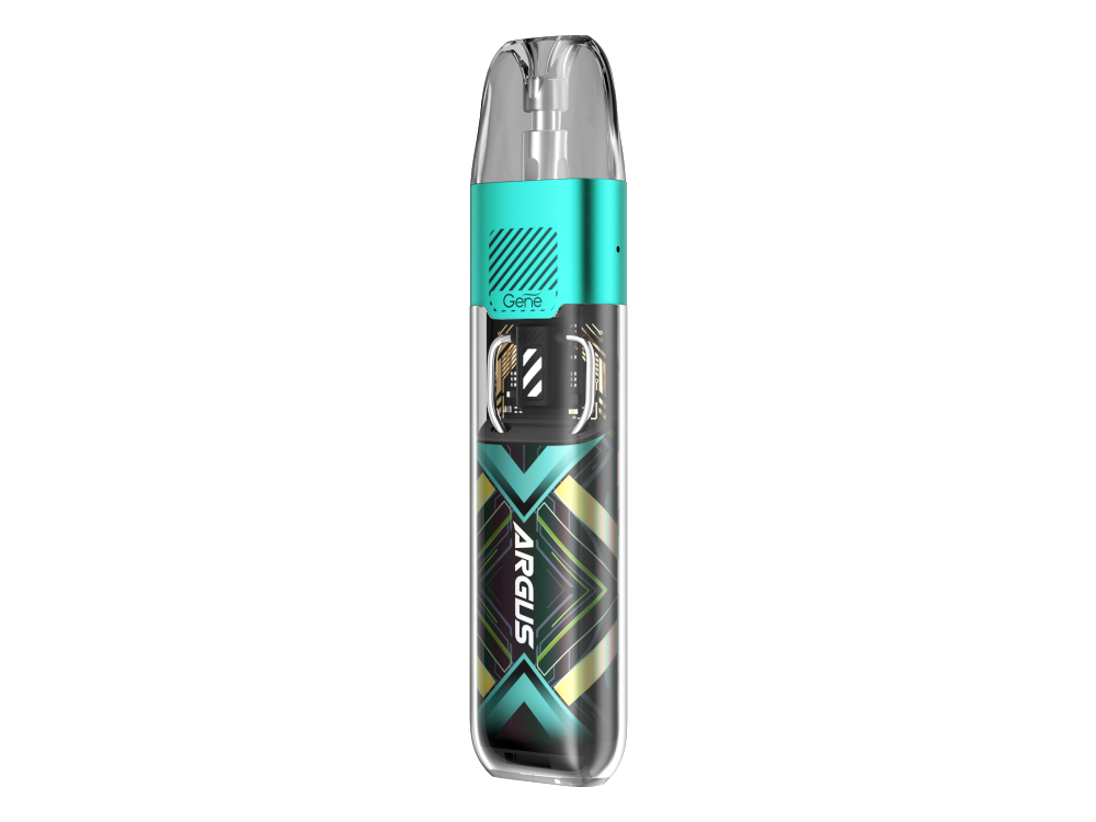 VooPoo - Argus P1s Kit (2 ml) 800 mAh E-Zigarette / Vape