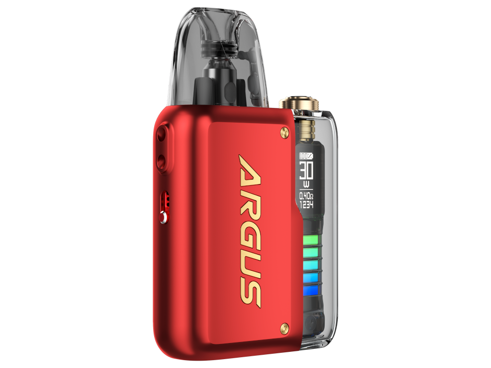 VooPoo - Argus P2 Kit (3 ml) 1100 mAh E-Zigarette