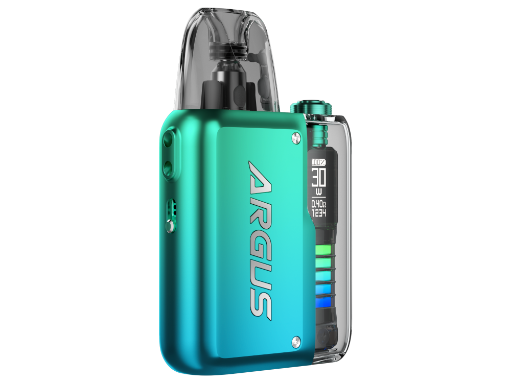 VooPoo - Argus P2 Kit (3 ml) 1100 mAh E-Zigarette