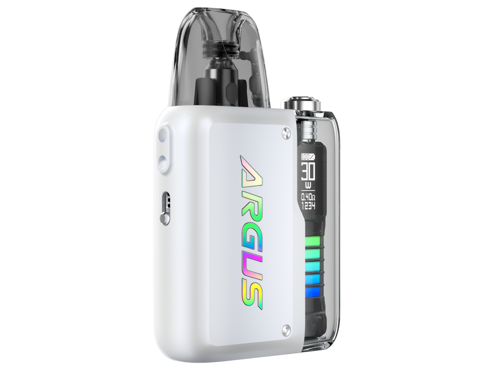 VooPoo - Argus P2 Kit (3 ml) 1100 mAh E-Zigarette