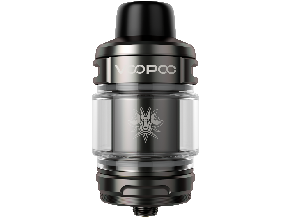 VooPoo - UFORCE-X (5.5 ml) Tank-Verdampfer