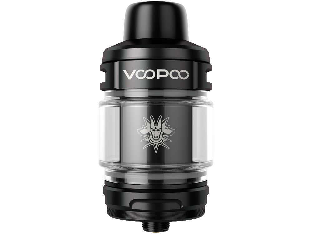 VooPoo - UFORCE-X (5.5 ml) Tank-Verdampfer