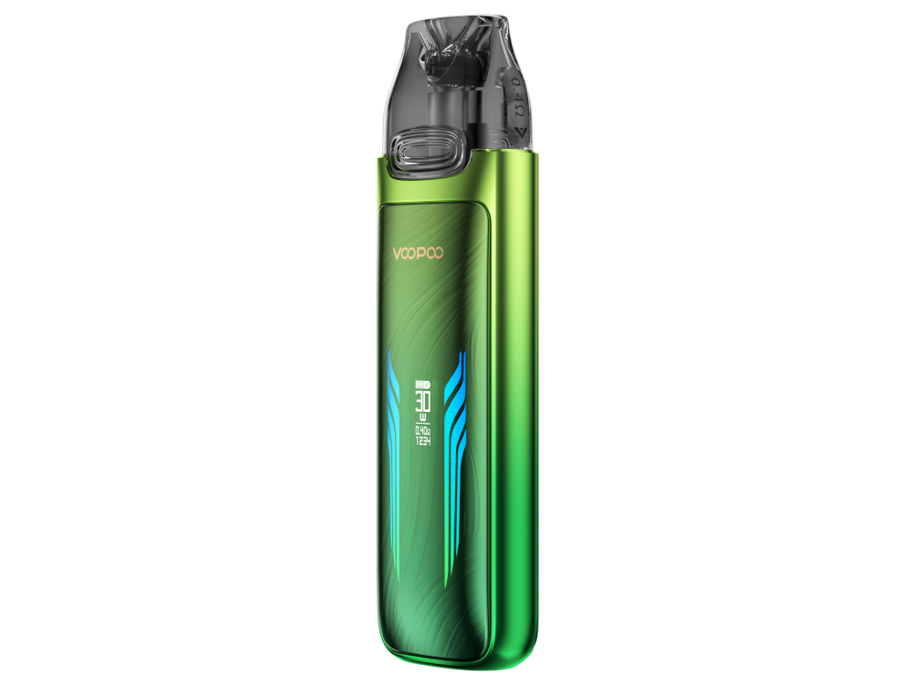 VooPoo - VMATE MAX Kit (3 ml) 1200 mAh E-Zigarette