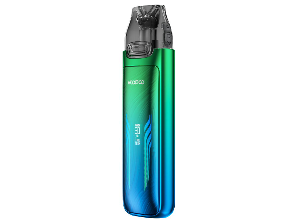 VooPoo - VMATE MAX Kit (3 ml) 1200 mAh E-Zigarette