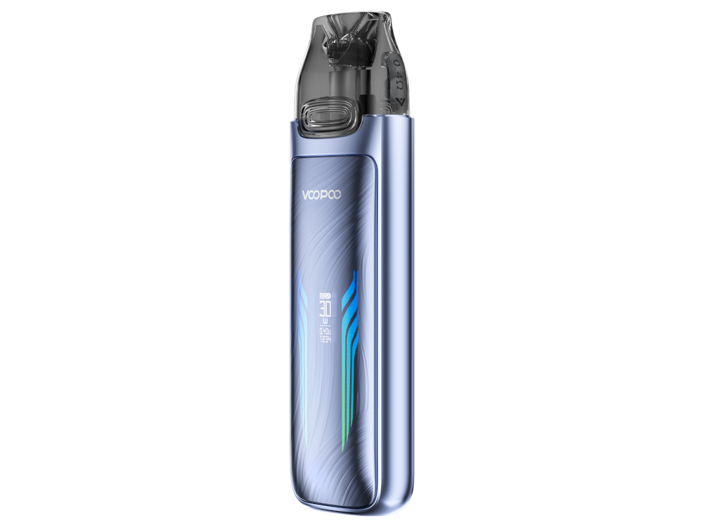 VooPoo - VMATE MAX Kit (3 ml) 1200 mAh E-Zigarette