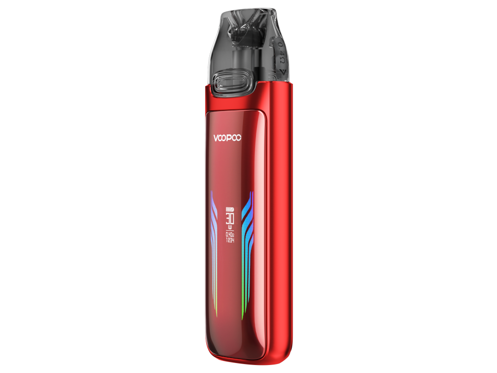 VooPoo - VMATE MAX Kit (3 ml) 1200 mAh E-Zigarette