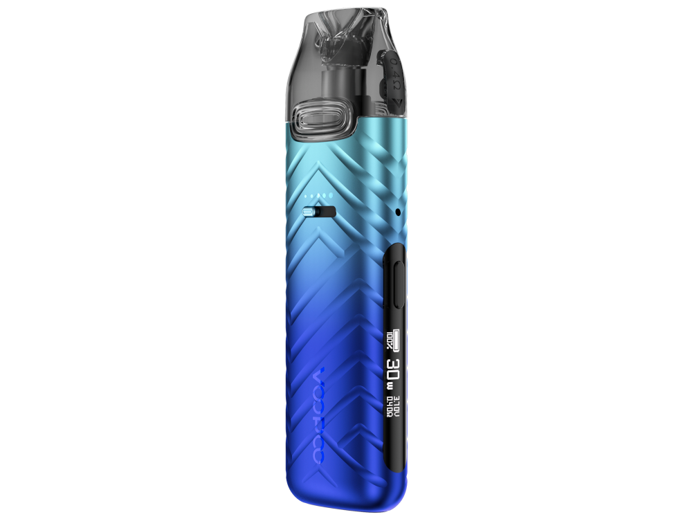 VooPoo - VMATE Pro Power Edition Kit (3 ml) 900 mAh E-Zigarette