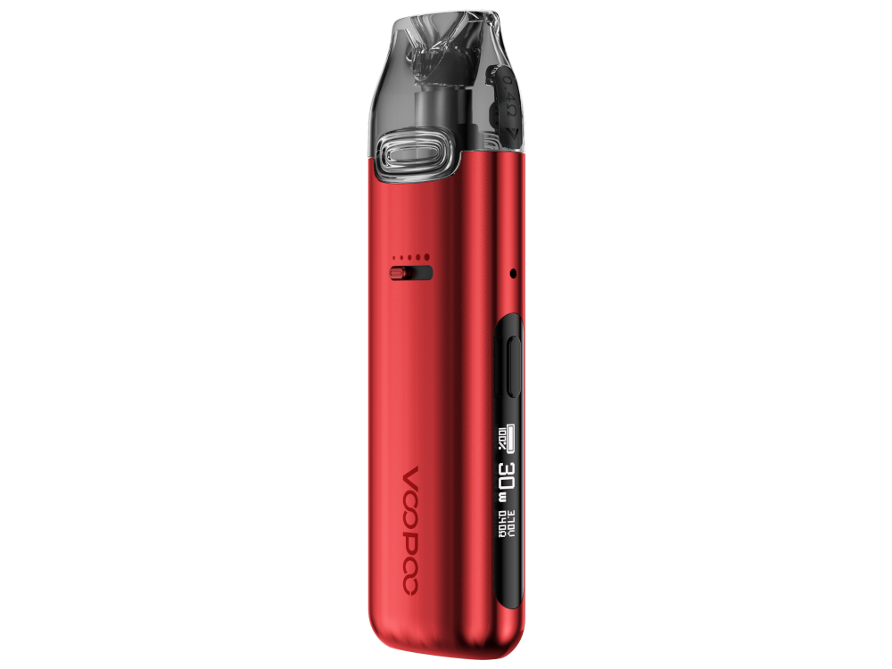 VooPoo - VMATE Pro Power Edition Kit (3 ml) 900 mAh E-Zigarette