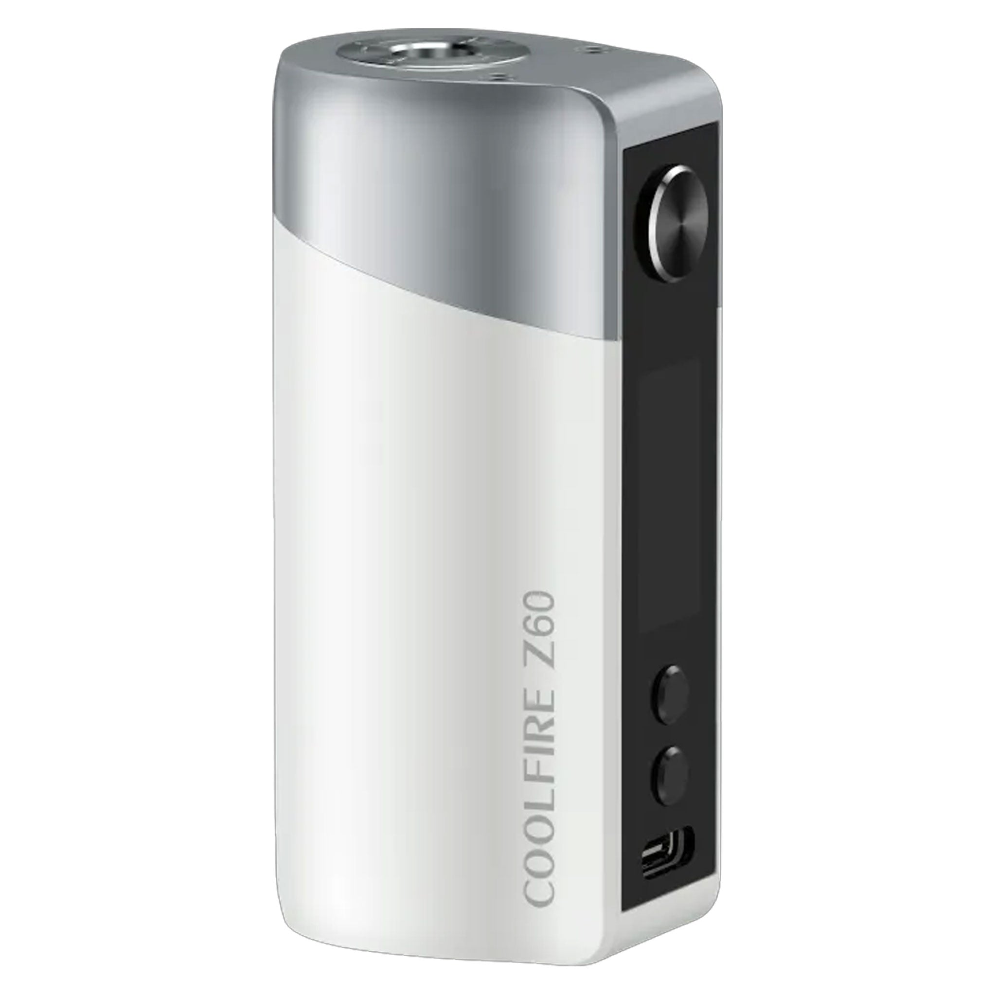 Innokin - CoolFire Z60 Mod (60 Watt) 2500 mAh Akku