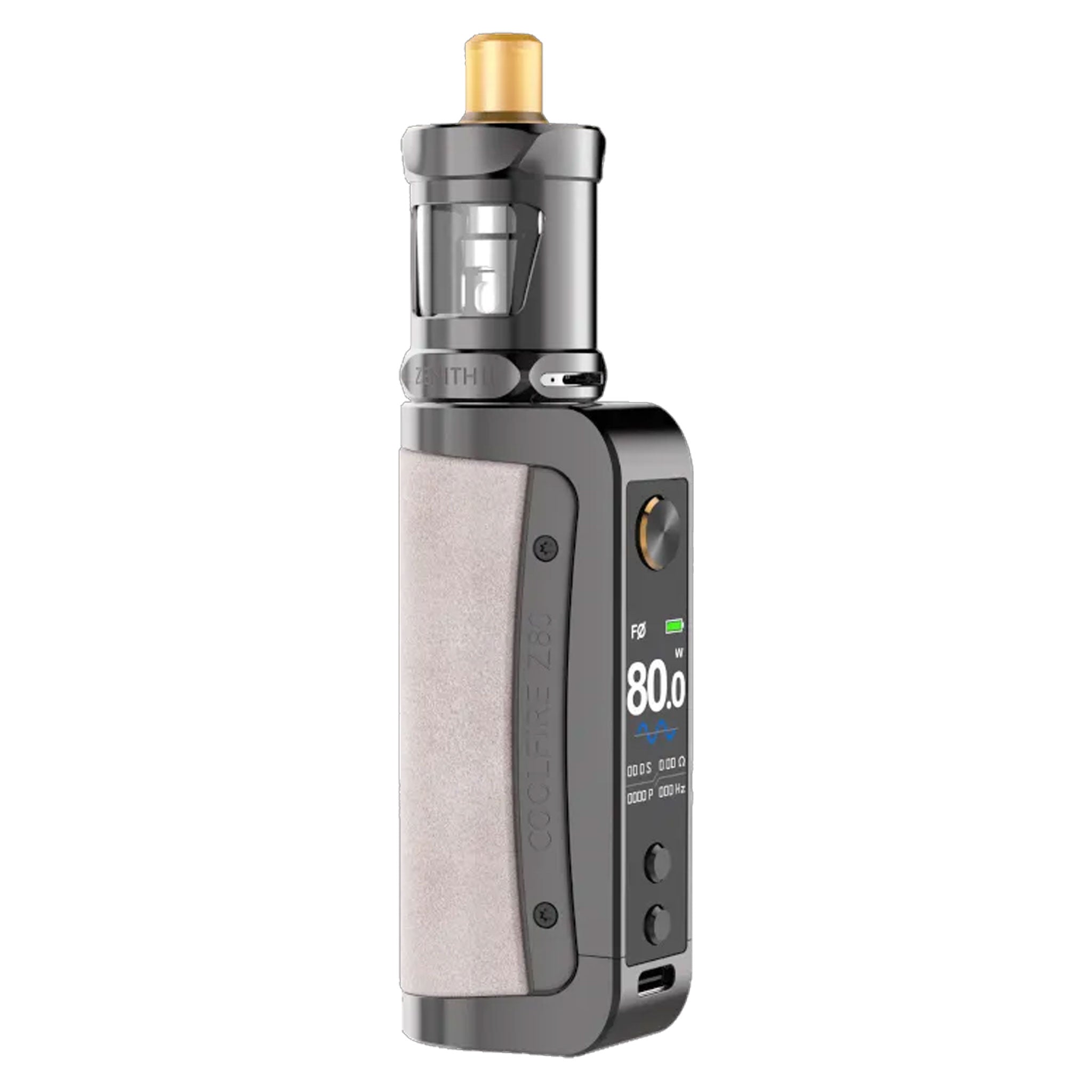 Innokin - CoolFire Z80 Kit (5.5 ml) E-Zigarette