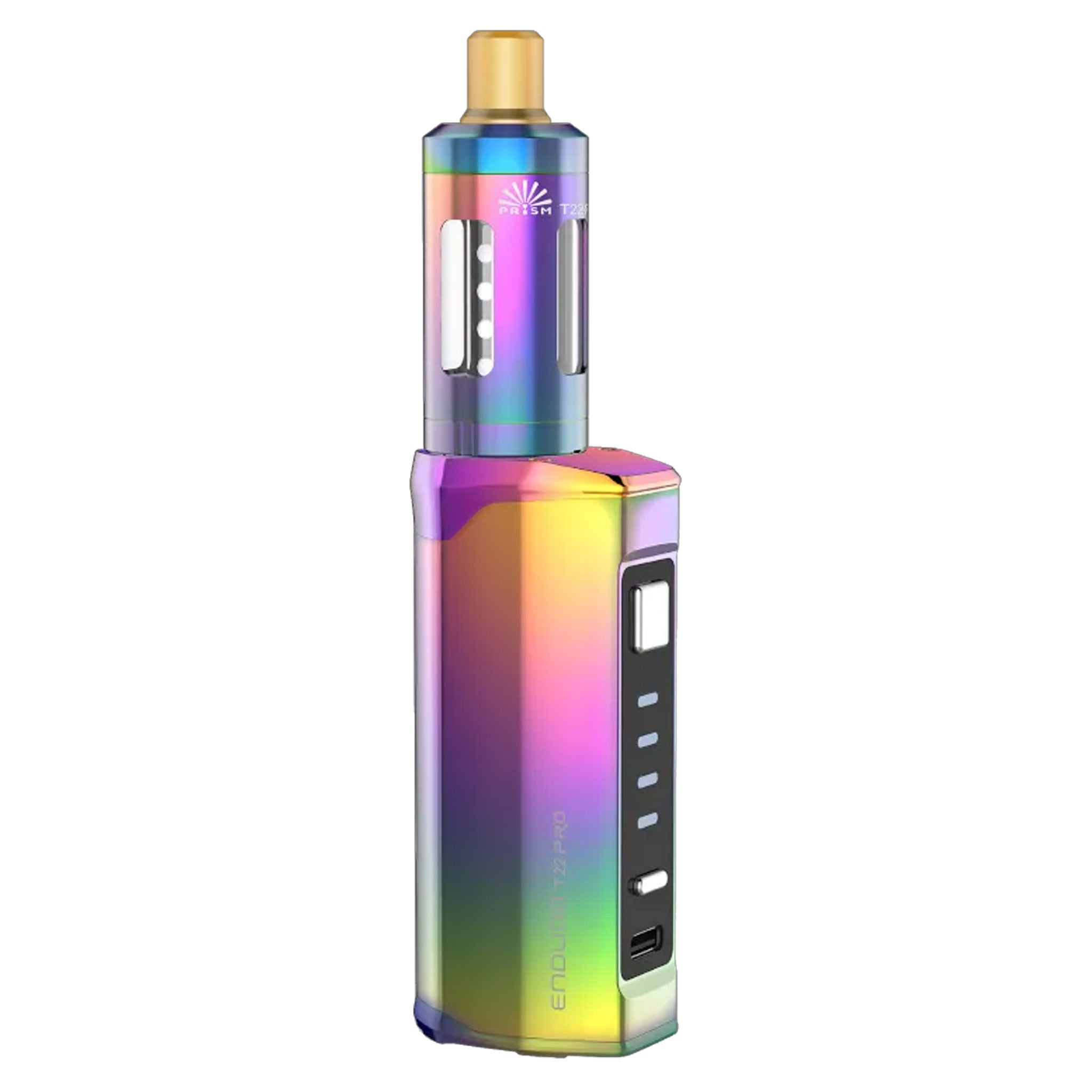 Innokin - Endura T22 Pro Kit (4.5 ml) 3000 mAh E-Zigarette